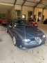 Alfa Romeo 156 GTA 3,2 